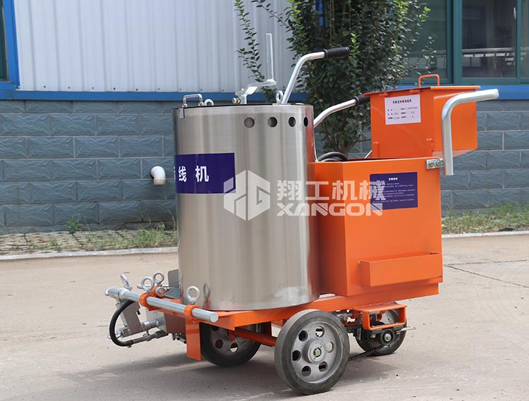 翔工劃線(xiàn)機